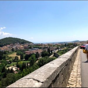 Meet your Posher, Dee